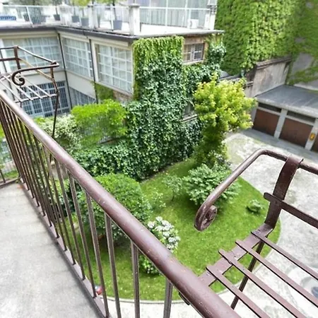 Apartamento San Vittore - Two Bedroom