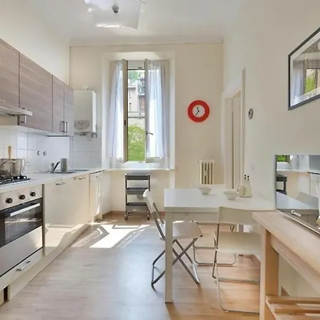 Apartment San Vittore - Two Bedroom By Halldis