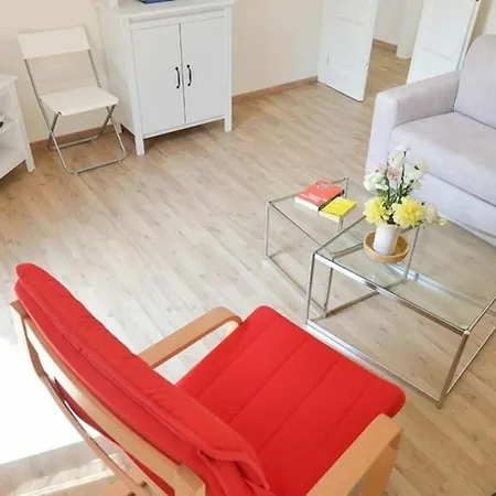 דירה San Vittore - Two Bedroom By Halldis