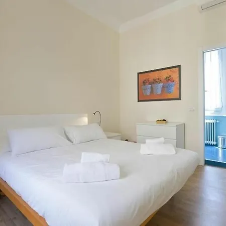 San Vittore - Two Bedroom By Halldis Apartment Milan