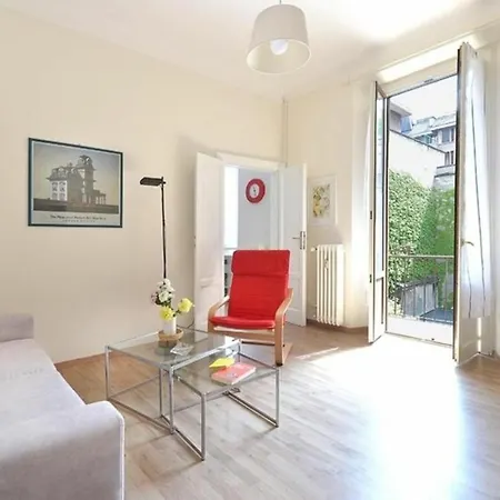 Apartment San Vittore - Two Bedroom By Halldis
