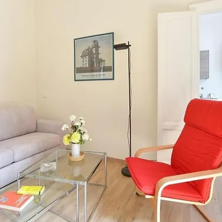 San Vittore - Two Bedroom By Halldis * Milan