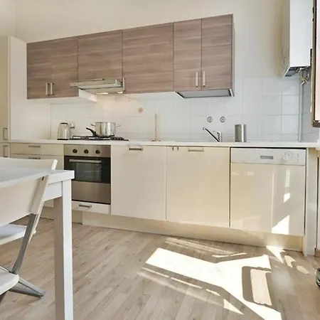 San Vittore - Two Bedroom By Halldis * Milan