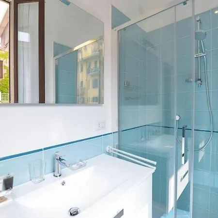 San Vittore - Two Bedroom By Halldis Apartment