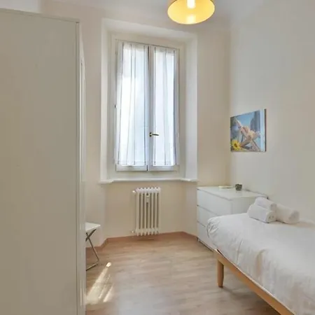 San Vittore - Two Bedroom By Halldis * Milan