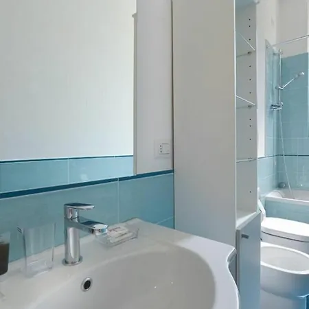 San Vittore - Two Bedroom By Halldis *