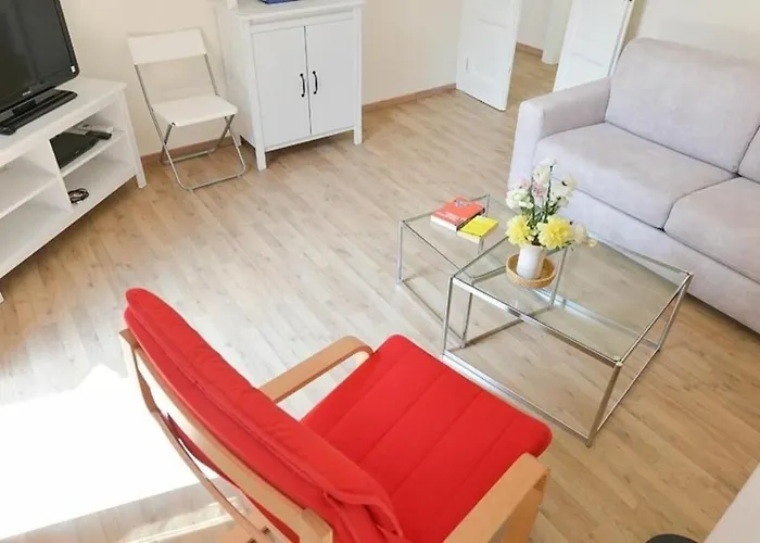 Lejlighed San Vittore - Two Bedroom By Halldis