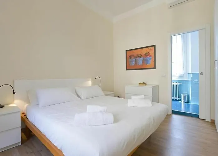 San Vittore - Two Bedroom By Halldis Lejlighed Milano