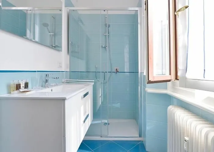 San Vittore - Two Bedroom By Halldis Milano