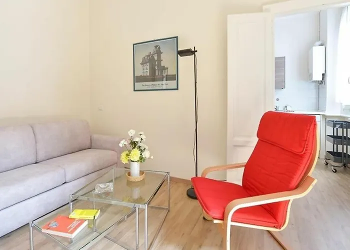 San Vittore - Two Bedroom By Halldis * Milano