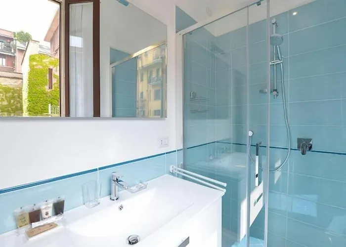 San Vittore - Two Bedroom By Halldis Lejlighed