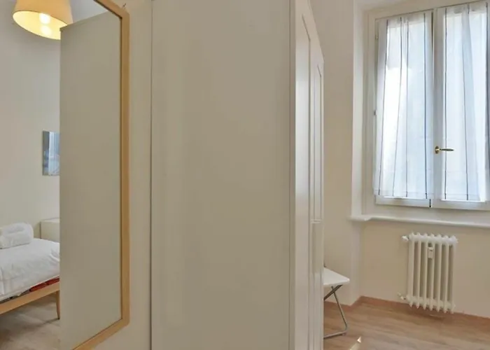 San Vittore - Two Bedroom By Halldis Lejlighed Milano